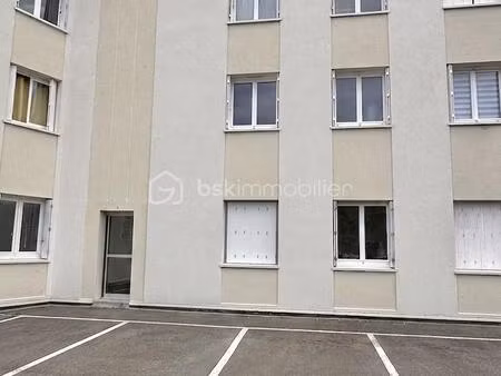appartement de 20 m² à sens