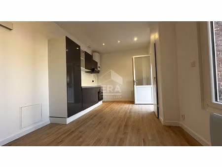appartement 1 pièces 19 m² à louer compiègne 60200 ? | era immobilier