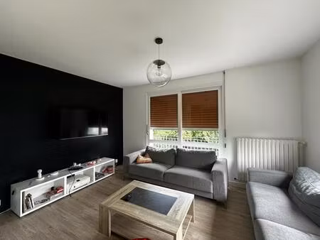 chambre angers