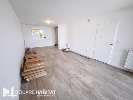 appartement 3 pieces