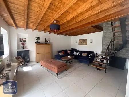 maison à louer 5 pièces 169.3 m² - cherbourg-en-cotentin (50) - 1 300€