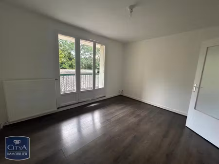 appartement à louer 1 pièce 29.56 m² - limoges (87) - 424€