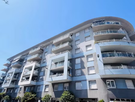 vente appartement 2 pièces 31 m² roquebrune-cap-martin (06190)