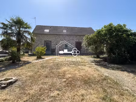 charmante maison en pierre avec jardin arboré arnac-la-poste