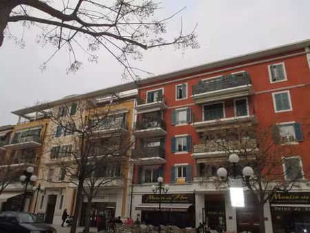 location appartement 1 pièce 21 m² à cagnes-sur-mer (06800)