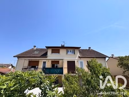 prestigieux immeuble de rapport en vente à sucy-en-brie, france