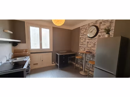 appartement t2 meuble siam