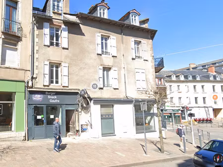 studio rodez