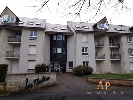 à louer - studio - campus 2
