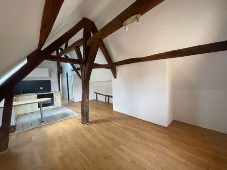 appartement chartres 2 pièce(s) 33.19 m2