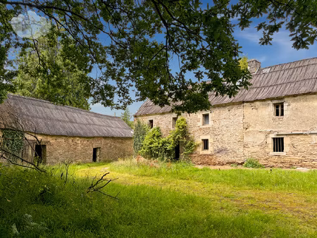achat maison 5 pièces 110m² melgven 29140
