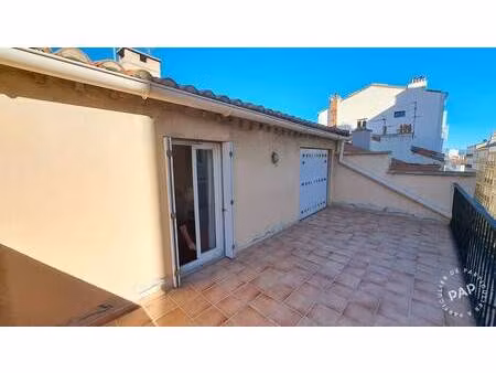 marseille 6e