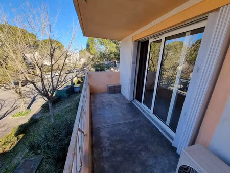 location appartement 2 pièces 54 m2 à montpellier