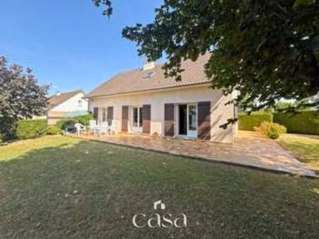 vente maison à falaise (14700) : à vendre / 141m² falaise