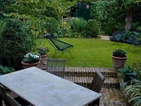 vente maison à cabourg (14390) : à vendre / 89m² cabourg