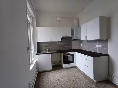 location appartement 3 pièces 76m² reims 51100