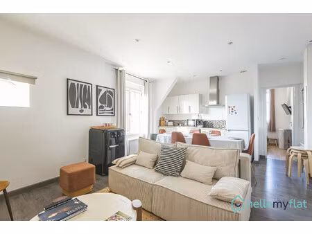 location appartement 6 pièces 86m² reims 51100