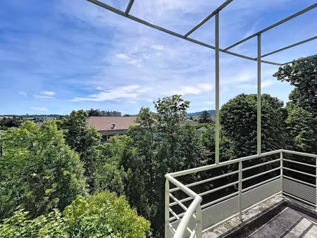 vente maison 3 pièces 89 m² valence (26000)