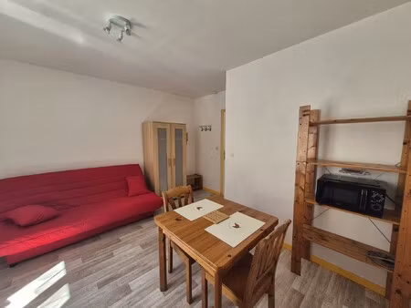 location appartement 1 pièce 20m² st omer 62500