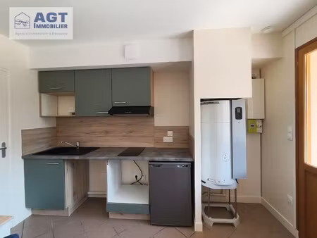 location appartement 1 pièce 22m² beauvais 60000