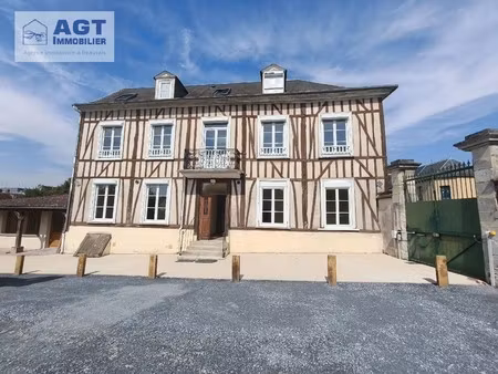 location appartement 2 pièces 34m² beauvais 60000
