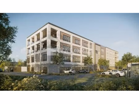 vente local d’activités genas 69740 88m² à 3741m²