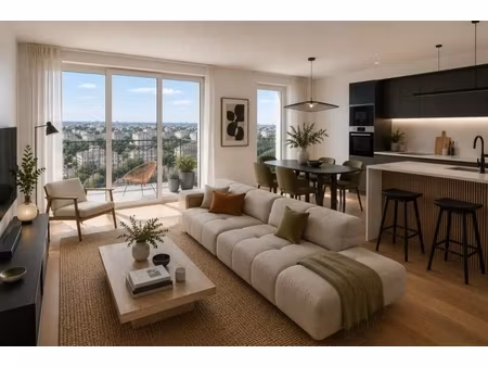 annonce appartement à vendre