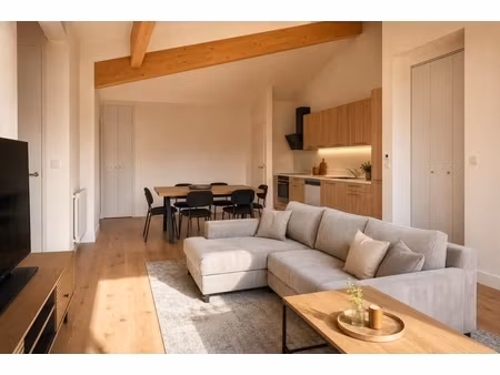 annonce appartement à vendre
