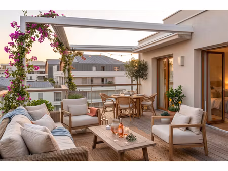 annonce appartement à vendre