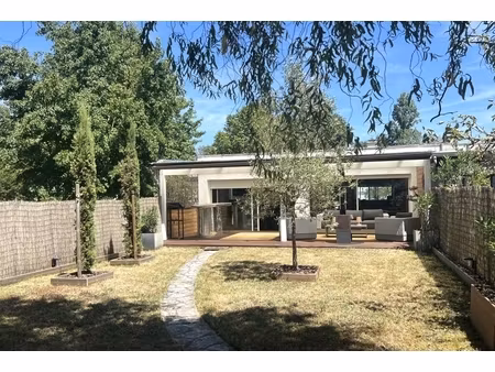 annonce maison à vendre