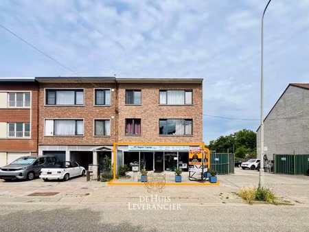 commercieel te koop in edegem
