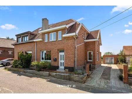 huis te koop in linden met 3 slaapkamers