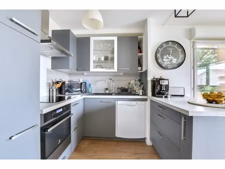 location appartement 3 pièces 59 m² à toulouse (31200)