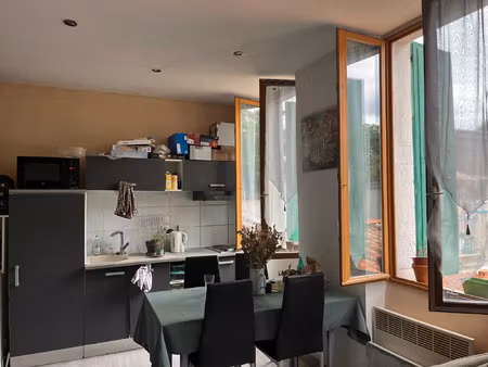 location appartement 1 pièce 28 m² à toulouse (31300)
