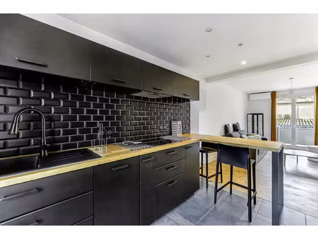 location appartement 3 pièces 49 m² à toulouse (31500)