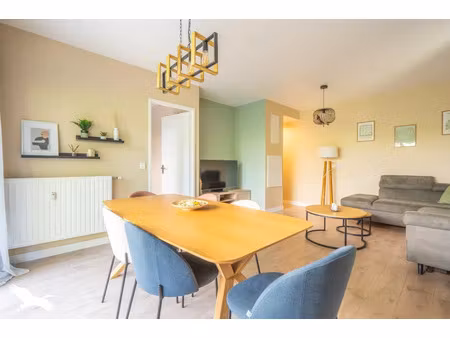 vente appartement 4 pièces 84 m² bordeaux (33300)