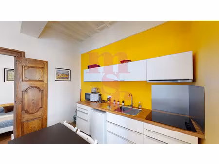 location appartement 2 pièces 33 m² à montpellier (34000)