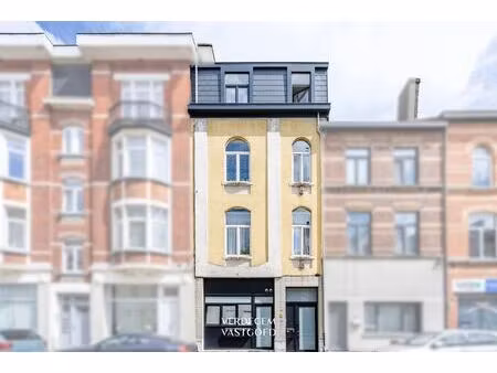 commercieel te koop in gent met 6 slaapkamers