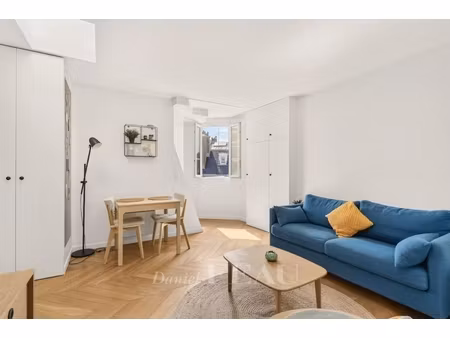 annonce appartement à vendre