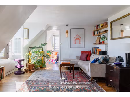 annonce appartement à vendre