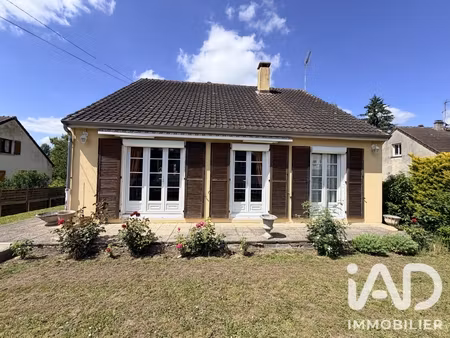 vente maison/villa 5 pièces
