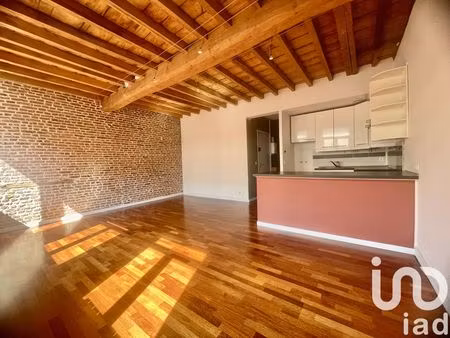 appartement à lille (59000)