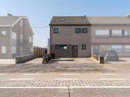 maison à vendre à oosteeklo € 485.000 (lps89) - evergem - verdegem vastgoed | zimmo