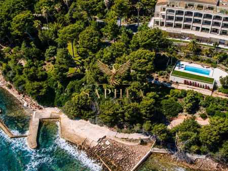 appartement de luxe à vendre dans le quartier bord de mer