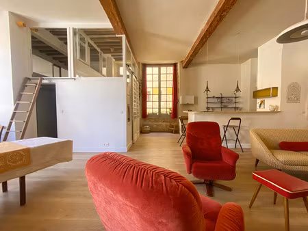 appartement de luxe à vendre dans le quartier saint bruno-saint augustin