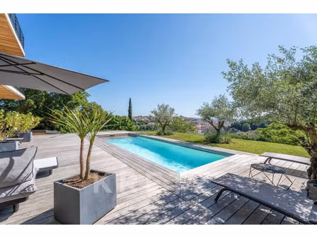 maison de luxe à vendre à lyon 5ème