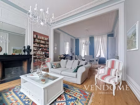 maison de luxe à vendre à lille