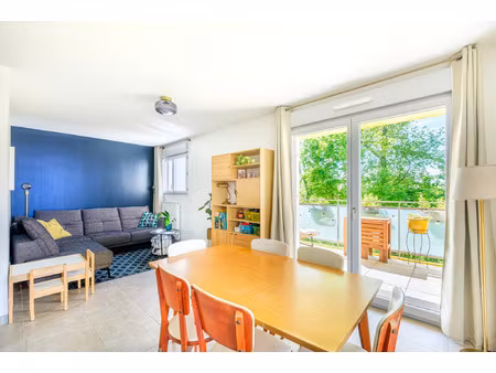 vente appartement 4 pièces 96 m² lyon 9 (69009)