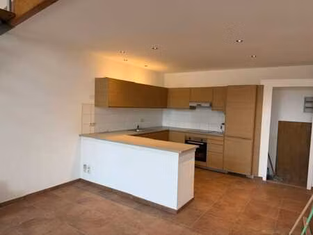 loft -2 chambres à louer