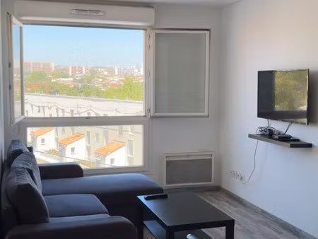 appartement t2 parking